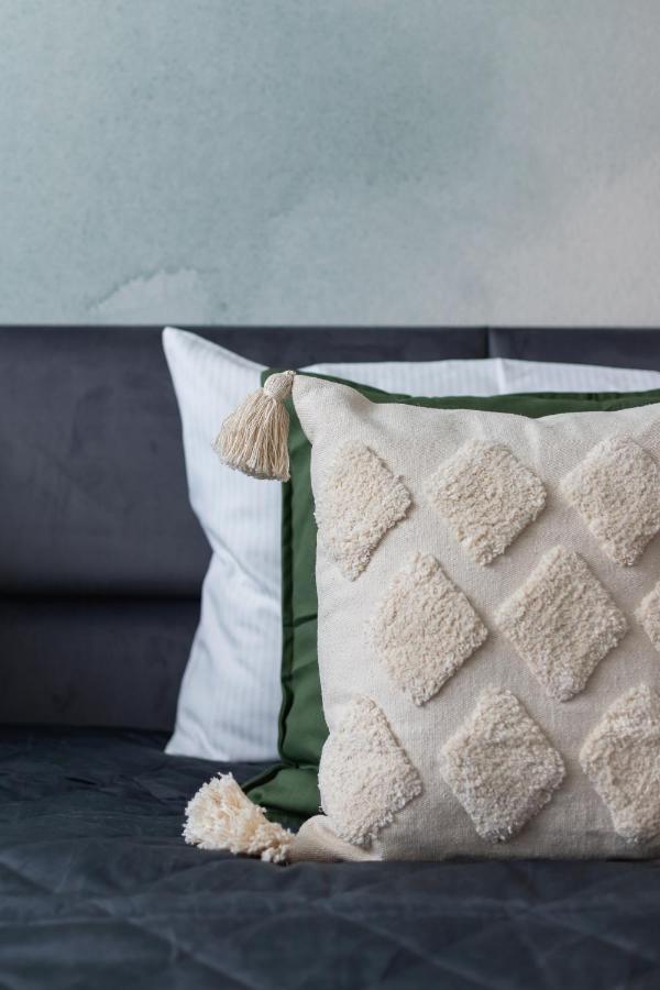 Deluxe Studio Cracow Arianska By Noclegi Renters คราคูฟ ภายนอก รูปภาพ